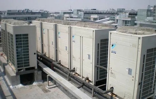  收費(fèi)標(biāo)準(zhǔn)|成都紅五星暖通設(shè)備工程有限公司